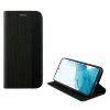 matshop.gr - IDOL 1991 ΘΗΚΗ SAMSUNG S22 5G S901 6.1" ELITE ANTI-RFID BOOK STAND BLACK