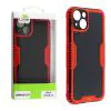 matshop.gr - LIME ΘΗΚΗ IPHONE 13 6.1" ARMADILLO FULL CAMERA PROTECTION RED