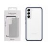 matshop.gr - ΘΗΚΗ SAMSUNG S22 5G S901 FRAME COVER EF-MS901CNEGWW NAVY PACKING OR