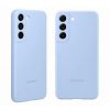 matshop.gr - ΘΗΚΗ SAMSUNG S22 PLUS 5G S906 SILICONE COVER EF-PS906TLEGWW SKY BLUE PACKING OR