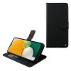 matshop.gr - VOLTE-TEL ΘΗΚΗ SAMSUNG A04s A047/A13 5G A136U 6.5" ALLURE MAGNET BOOK STAND CLIP BLACK