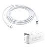 matshop.gr - SAMSUNG EP-DG980BWE S20 USB-C TYPE C TO TYPE C ΦΟΡΤΙΣΗ-DATA 1.0m WHITE BULK OR