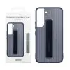 matshop.gr - ΘΗΚΗ SAMSUNG S22 PLUS 5G S906 PROTECTIVE STANDING COVER EF-RS906CNEGWW NAVY PACKING OR