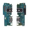 matshop.gr - SAMSUNG A12 NACHO A127 (TYPE C) ΠΛΑΚΕΤΑ ΚΟΝΕΚΤΟΡΑ ΦΟΡΤΙΣΗΣ+AUDIO JACK+ΕΠΑΦΗ ΚΕΡΑΙΑΣ-ΜΙΚΡΟΦΩΝΟ GH96-14636A ORIGINAL SERVICE PACK