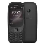 matshop.gr - ΚΙΝΗΤΟ ΜΕ ΠΛΗΚΤΡΑ NOKIA 6310 (2021) 2G 2.8" DUAL SIM  16MB/8MB (TA-1400) BLACK GR