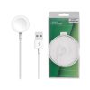 matshop.gr - WIRELESS CHARGER APPLE USB CABLE FOR APPLE WATCH 1m BULK