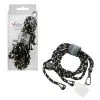 matshop.gr - VOLTE-TEL NECK STRAP - ΛΟΥΡΑΚΙ ΛΑΙΜΟΥ ΓΙΑ ΘΗΚΕΣ ΠΡΑΣΙΝΟ ΜΕ ΡΙΓΕΣ VT32