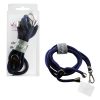 matshop.gr - VOLTE-TEL NECK STRAP - ΛΟΥΡΑΚΙ ΛΑΙΜΟΥ ΓΙΑ ΘΗΚΕΣ ΣΚΟΥΡΟ ΜΠΛΕ VT10