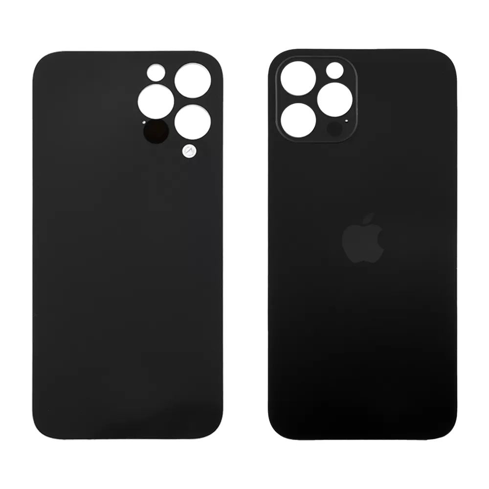 matshop.gr - IPHONE 12 PRO BATTERY COVER GRAPHITE