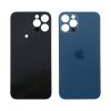 matshop.gr - IPHONE 12 PRO MAX BATTERY COVER BLUE