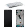 matshop.gr - XIAOMI POCO M4 PRO 5G ΟΘΟΝΗ + TOUCH SCREEN + LENS + FRAME BLACK REF. OR