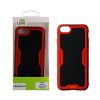 matshop.gr - LIME ΘΗΚΗ IPHONE SE 2022/IPHONE SE 2020/IPHONE 8/7 4.7" ARMADILLO FULL CAMERA PROTECTION RED
