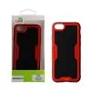 matshop.gr - LIME ΘΗΚΗ IPHONE SE 2022/IPHONE SE 2020/IPHONE 8/7 4.7" ARMADILLO FULL CAMERA PROTECTION RED