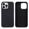 matshop.gr - IDOL 1991 ΘΗΚΗ IPHONE 14 PRO MAX 6.7" VELVET ELITE TPU 4 SIDE CAMERA GUARD BLACK