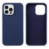 matshop.gr - IDOL 1991 ΘΗΚΗ IPHONE 14 PRO MAX 6.7" VELVET ELITE TPU 4 SIDE CAMERA GUARD BLUE