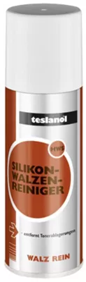 matshop.gr - SPRAY ΚΑΘΑΡΙΣΜΟΥ ΣΙΛΙΚΟΝΗΣ HEIZWALZENREINIGER TESLANOL(HWS)400ml