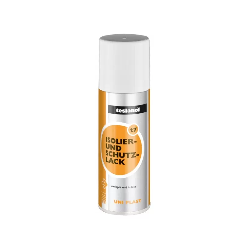 matshop.gr - SPRAY ΠΛΑΚΕΤΑΣ ΜΟΝΩΤΙΚΟ/ΓΥΑΛΙΣΤΙΚΟ/ΣΤΕΓΑΝΩΣΗΣ TESLANOL t7 200ml