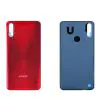 matshop.gr - HONOR 9X BATTERY COVER RED 3P OR