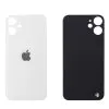 matshop.gr - IPHONE 12 MINI BATTERY COVER WHITE 3P OR