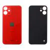 matshop.gr - IPHONE 12 MINI BATTERY COVER RED 3P OR