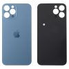 matshop.gr - IPHONE 12 PRO MAX BATTERY COVER BLUE 3P OR