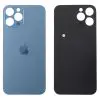 matshop.gr - IPHONE 12 PRO MAX BATTERY COVER BLUE 3P OR