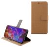 matshop.gr - VOLTE-TEL ΘΗΚΗ SAMSUNG S23 ULTRA 5G S918 6.8" ALLURE MAGNET BOOK STAND CLIP GOLD