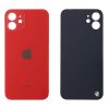 matshop.gr - IPHONE 12 BATTERY COVER RED 3P OR