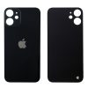 matshop.gr - IPHONE 12 MINI BATTERY COVER BLACK 3P OR