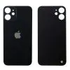 matshop.gr - IPHONE 12 MINI BATTERY COVER BLACK 3P OR