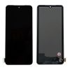 matshop.gr - XIAOMI REDMI NOTE 11/REDMI NOTE 11S 4G ΟΘΟΝΗ + TOUCH SCREEN + LENS BLACK TFT
