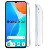 matshop.gr - VOLTE-TEL ΘΗΚΗ HONOR X6 6.5" SLIMCOLOR AIR TPU CAMERA GUARD ΔΙΑΦΑΝΗ