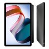 matshop.gr - VOLTE-TEL ΘΗΚΗ XIAOMI REDMI PAD 10.61" SILICON DELUXE TPU CAMERA GUARD BLACK