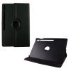 matshop.gr - VOLTE-TEL ΘΗΚΗ SAMSUNG X900 TAB S8 ULTRA/X906 TAB S8 ULTRA LTE 14.6" LEATHER BOOK ROTATING STAND BLACK