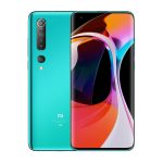 matshop.gr - ΚΙΝΗΤΟ XIAOMI MI 10 5G 6.67" 8GB/256GB GREEN EU