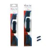 matshop.gr - VOLTE-TEL ΛΟΥΡΑΚΙ ΣΙΛΙΚΟΝΗΣ HUAWEI HONOR BAND 6 DARK BLUE