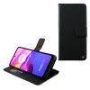 matshop.gr - VOLTE-TEL ΘΗΚΗ MOTOROLA MOTO E40 6.5" ALLURE MAGNET BOOK STAND CLIP BLACK