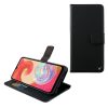 matshop.gr - VOLTE-TEL ΘΗΚΗ SAMSUNG A04e A042 6.5" ALLURE MAGNET BOOK STAND CLIP BLACK