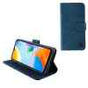 matshop.gr - LIME ΘΗΚΗ XIAOMI REDMI 10C/REDMI 10 POWER 6.71" ESSENTIAL MAGNET BOOK STAND CLIP DARK BLUE