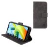 matshop.gr - LIME ΘΗΚΗ XIAOMI REDMI A1/REDMI A2 6.52" ESSENTIAL MAGNET BOOK STAND CLIP GREY