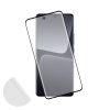 matshop.gr - IDOL 1991 TEMPERED GLASS XIAOMI 13 LITE 5G 6.55" 9H 0.30mm 3D FULL GLUE SEMI CURVED FINGER UNLOCK BLACK + SQUEEZY CARD