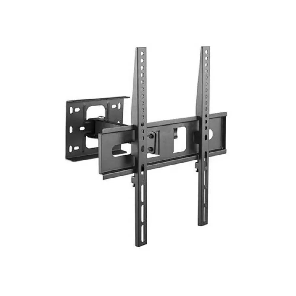 matshop.gr - BRACKET ΒΑΣΗ ΤΗΛΕΟΡΑΣΗΣ TV 32"-65" LCD16-1 MAX VESA 600X400 25 KG ΚΛΙΣΗ ± 12 ΜΟΙΡΕΣ ΠΕΡΙΣΤΡΟΦΗ 180 ΜΟΙΡΕΣ