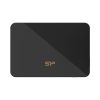 matshop.gr - SILICON POWER CARD READER ALL IN 1 USB 3.2 GEN.1 4 CARDS SPU3A05REDEL6L0K