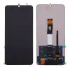 matshop.gr - XIAOMI REDMI 12C ΟΘΟΝΗ + TOUCH SCREEN + LENS BLACK 3P OR