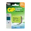 matshop.gr - GP ΕΠΑΝΑΦΟΡΤΙΖΟΜΕΝH ΜΠΑΤΑΡΙA T157 3.6V 600mAh Ni-Mh (ALORIS) 1/BLISTER