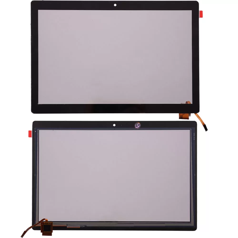 matshop.gr - LENOVO TB-X505 TAB M10 TOUCH SCREEN + LENS BLACK 3P OR