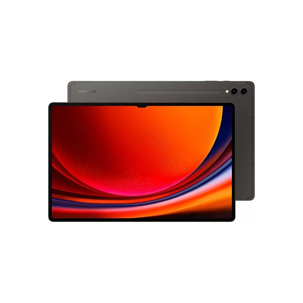 matshop.gr - TABLET SAMSUNG GALAXY TAB S9 ULTRA SM-X910 14.6" WIFI 12GB/256GB GRAPHITE GR