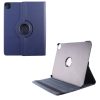 matshop.gr - VOLTE-TEL ΘΗΚΗ IPAD PRO 2022/IPAD PRO 2021/IPAD PRO 2020 12.9" LEATHER BOOK ROTATING STAND BLUE