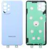 matshop.gr - SAMSUNG A23 5G A236 BATTERY COVER BLUE 3P OR