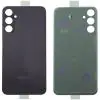 matshop.gr - SAMSUNG A34 5G A346 BATTERY COVER BLACK 3P OR